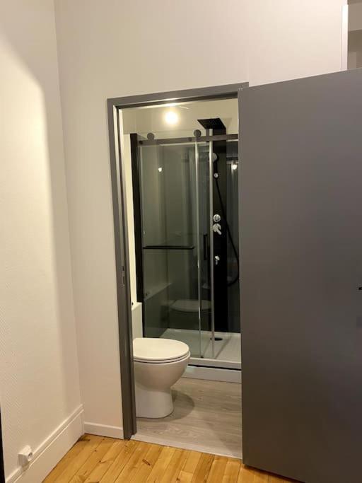 La Tournette Apartment Annecy Luaran gambar